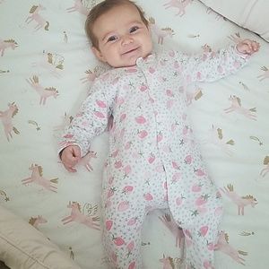 magnetic me 0-3 sleeper